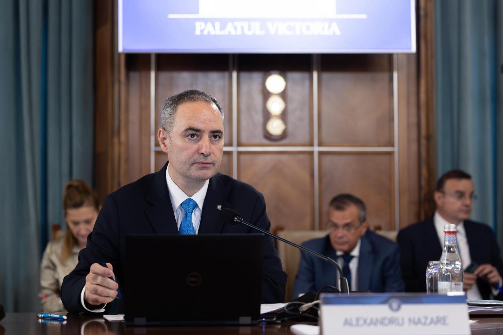 21 de miliarde de euro fonduri europene pentru România sunt în joc. Misiunea ministrului Finanțelor la ECOFIN pentru salvarea