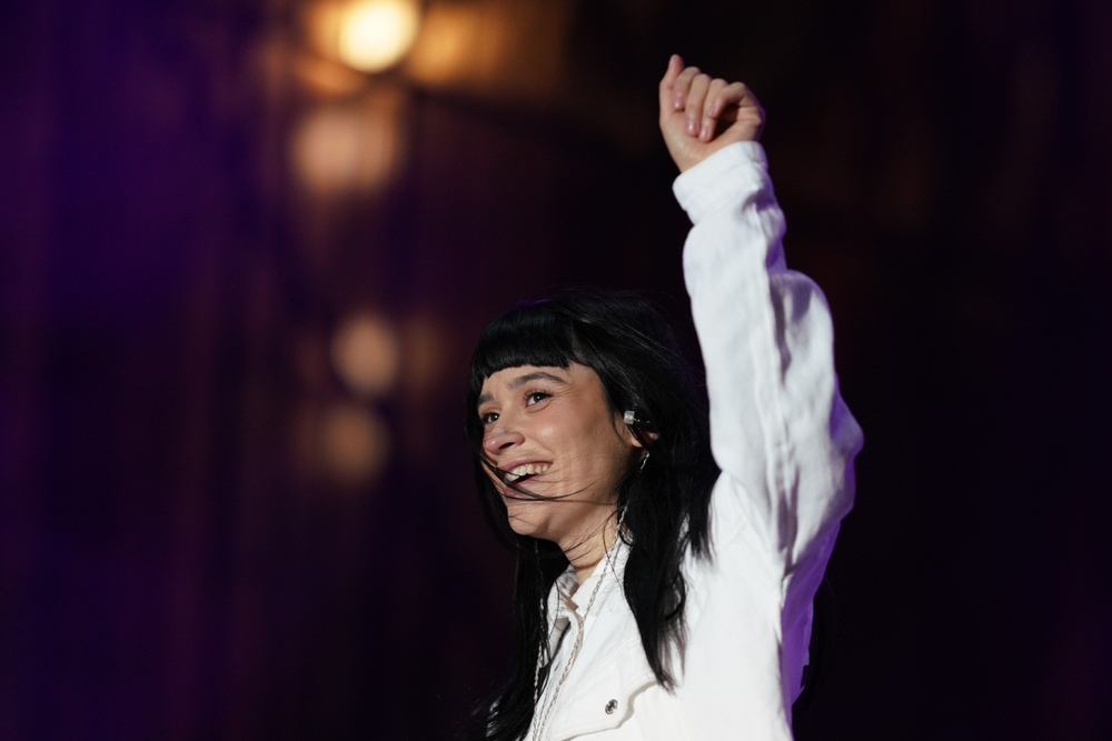 Irina Rimes a făcut profit de peste 1,7 mil. lei cu firma Irina Music în 2024, în creștere cu peste 50% față de 2023