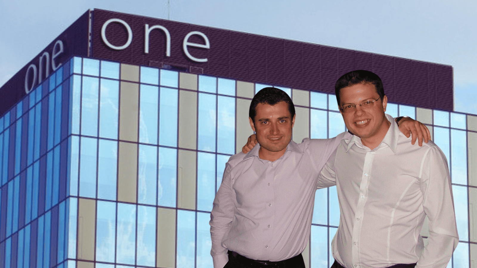 Cum au reușit Victor Căpitanu și Andrei Diaconescu să crească o afacere românească de peste 3 miliarde de lei. Dezvoltatorul 