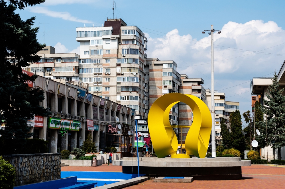 Argeș în date. Dacia, industria auto și imperiul Fildas-Catena domină mediul de business din județ. Cele mai multe firme din