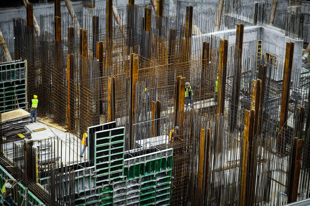 Antrefrig, Rocar, Helitube sau Titan Mar. Fostele platforme industriale din București au atras unele dintre cele mai mari inv