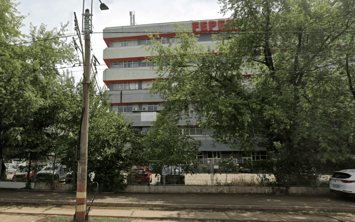 Transilvania Investments Alliance discută vânzarea uneia din ultimele fabrici de la Pipera | Profit.ro