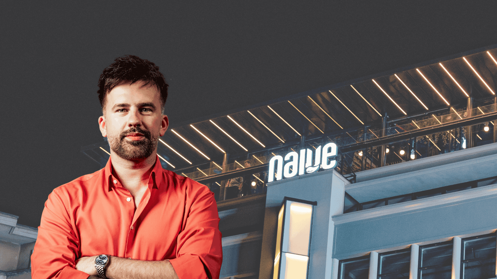 Firmele lui Florin Ristei au avut afaceri de aproape 15 mil. lei, în creștere cu peste 19% în 2024. Artistul se numără printr