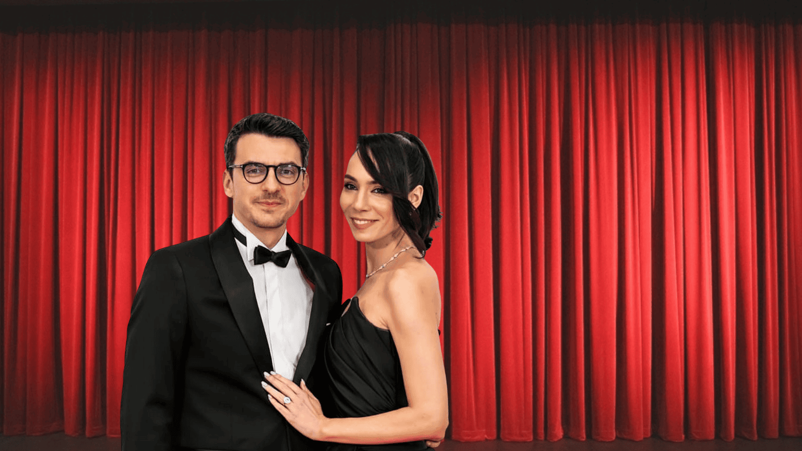 Afaceri de aproape 4,7 mil. lei pentru firmele Povești din București și Multisenzorial, controlate de actorul Alexandru Ion ș