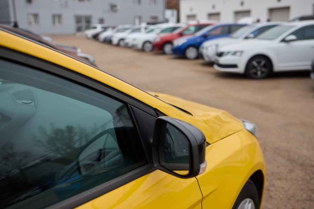 În ciuda creșterii minore din aprilie, România rămâne campioana scăderilor pe piața auto europeană | Economica.net