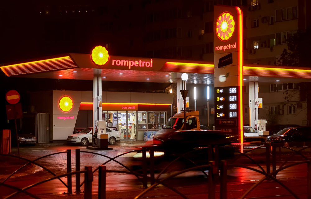 Rompetrol Rafinare a încheiat 2025 pe profit, după doi ani consecutivi de pierderi
