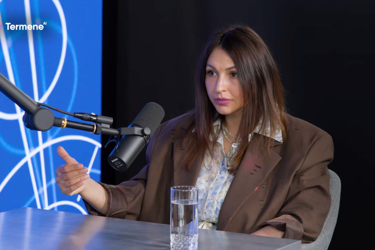 Cristiana Deca, Decalex Digital: Încrederea consumatorului român se recâștigă greu | Prima rundă