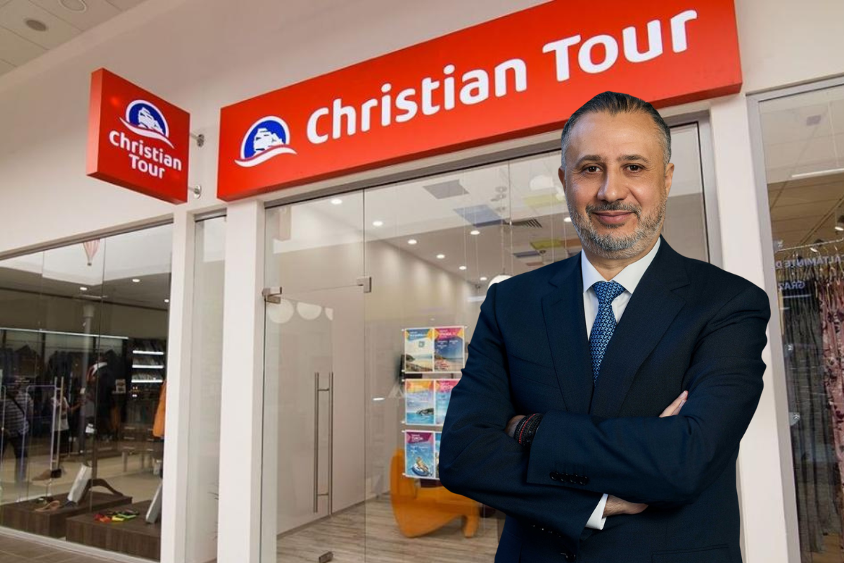 Christian Tour a atras 149 mil. lei de la investitori după ce oferta de listare a fost subscrisă în proporție de 121%. Capitalizare anticipată de 410 mil. lei