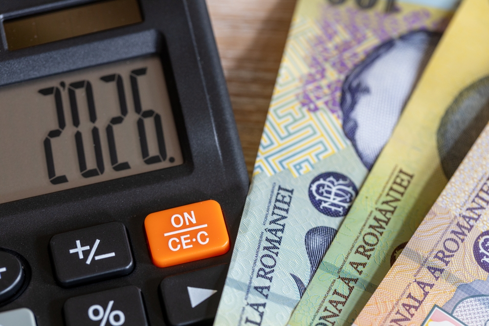 România, cel mai mare deficit din UE în 2025 și singurul stat cu dezechilibre macroeconomice excesive