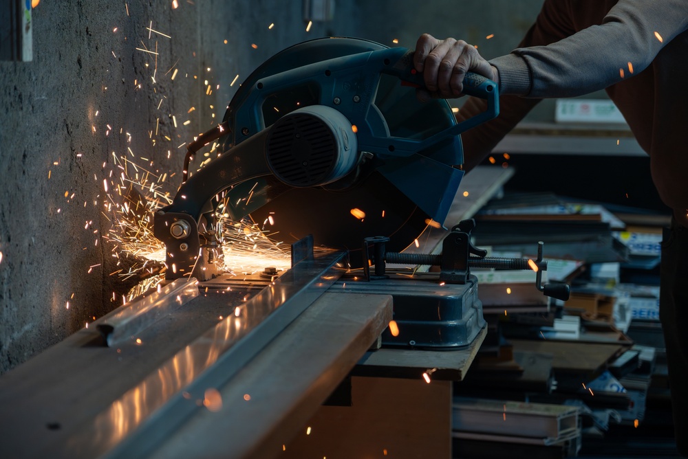 Șapte județe fac 79% din exporturile de oțel ale României: Dâmbovița, pe primul loc, cu 25%