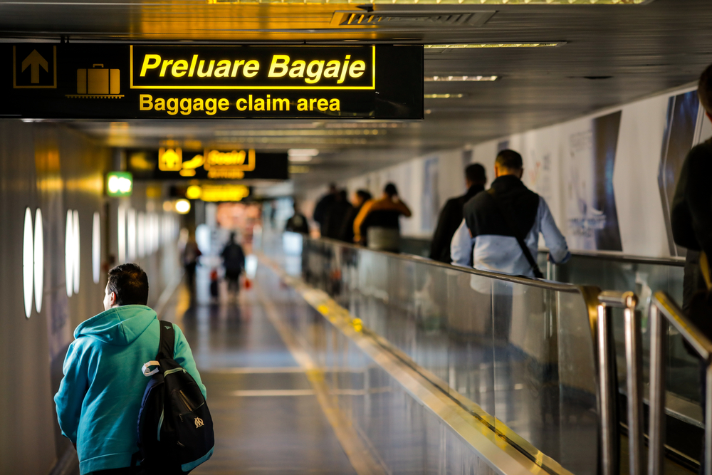 Piața serviciilor aeroportuare din România, în creștere. Cum au evoluat principalele aeroporturi din țară în 2025