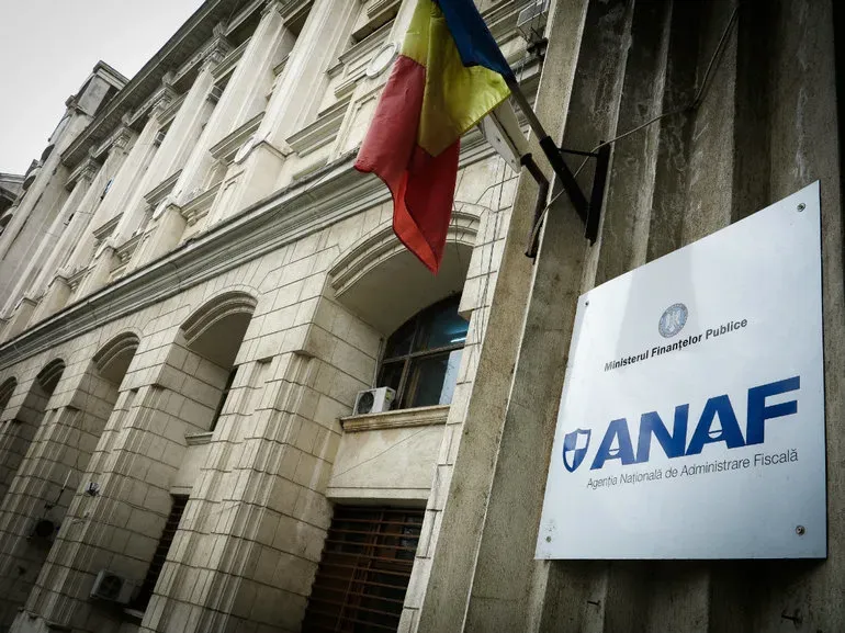 ANAF: Venituri nedeclarate de peste 15 mil. lei din vânzarea de beton la o firmă din Suceava. Prejudiciul depășește 6 mil. lei