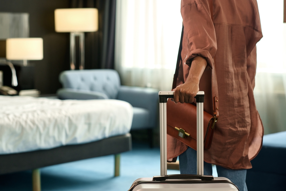 Peste 1.600 de camere noi programate pentru deschidere în București. Afaceri record pentru domeniul hotelier în 2025