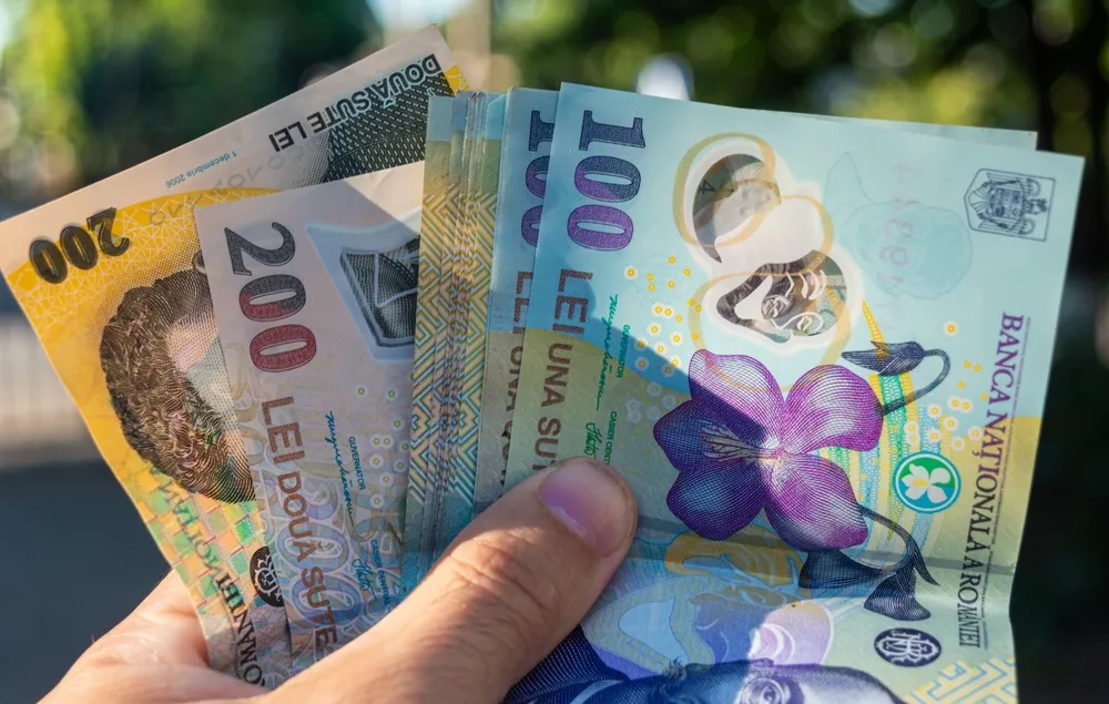 Indicele ROBOR a stagnat | Profit.ro