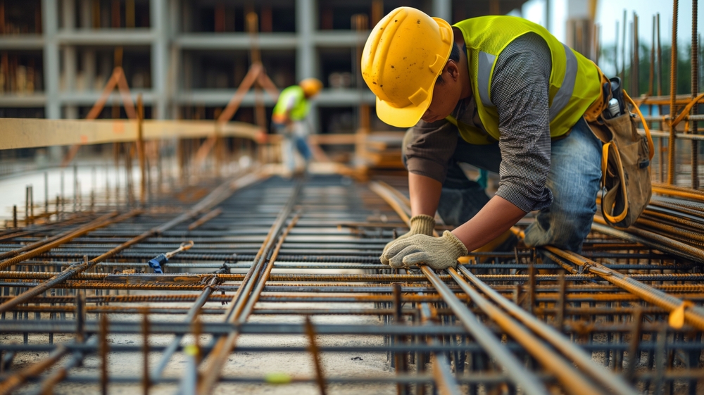 Românii construiesc mai mult. Avans de peste 11%, în primele șapte luni din acest an | Profit.ro