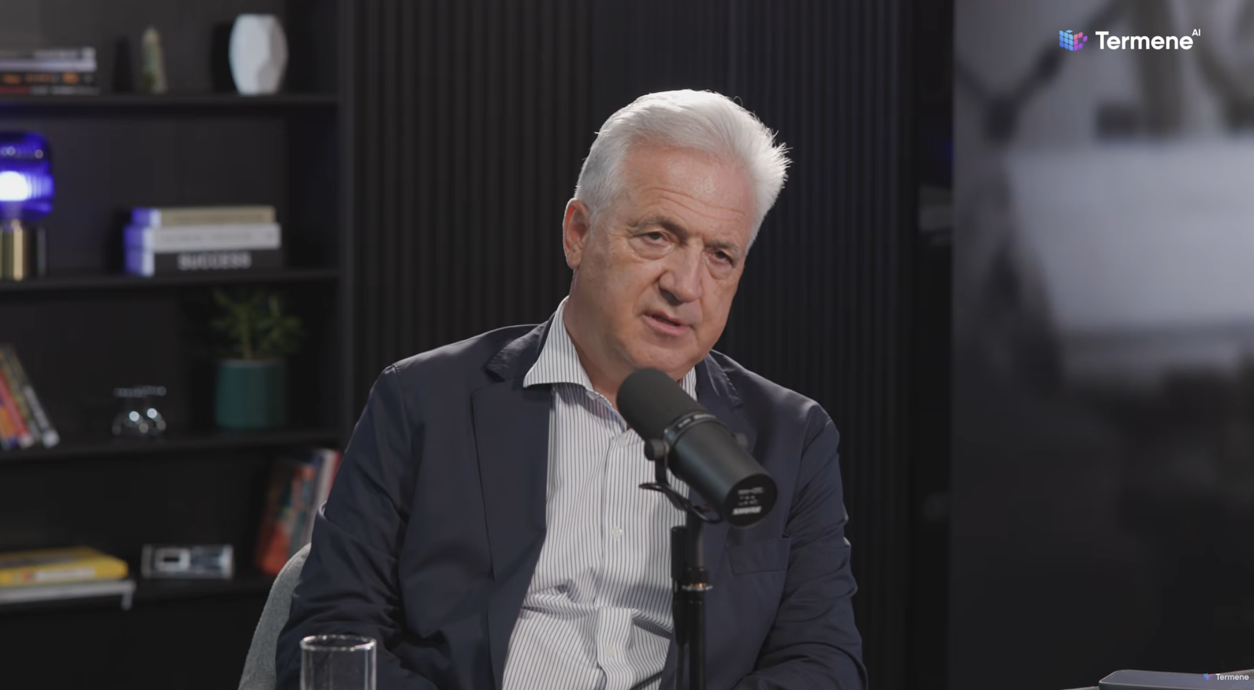 Daniel Pițurlea, Concelex: O afacere serioasă se construiește doar de jos și dacă se pleacă fără bani | A fost odată în business
