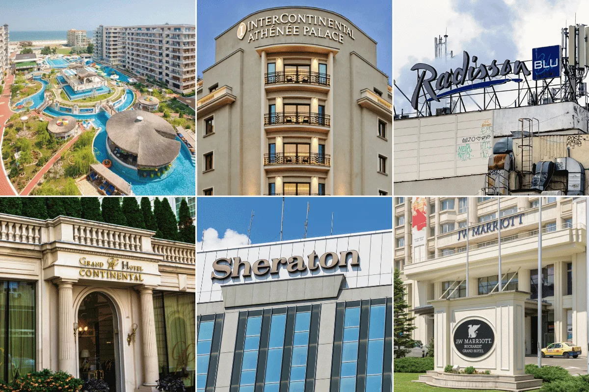 Federația Industriei Hoteliere din România: Digitalizarea și inteligența artificială schimbă modul în care hotelurile își gestionează rezervările, operațiunile și interacțiunea cu turiștii