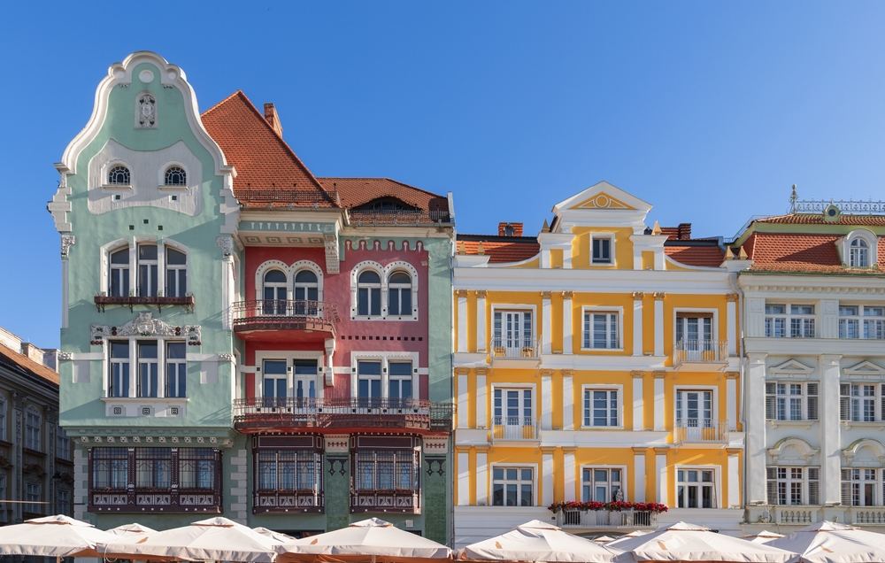 Piața imobiliară din Timișoara, investiții record în 2026. Cum au evoluat firmele din județ în 2025