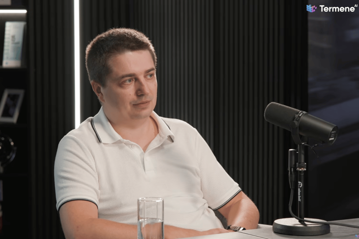 Andrei Avădănei, DefCamp și Bit Sentinel: Nicio companie nu este prea mică pentru a fi atacată cibernetic. Nu contează că are afaceri de 10 mld. sau 100.000 de euro