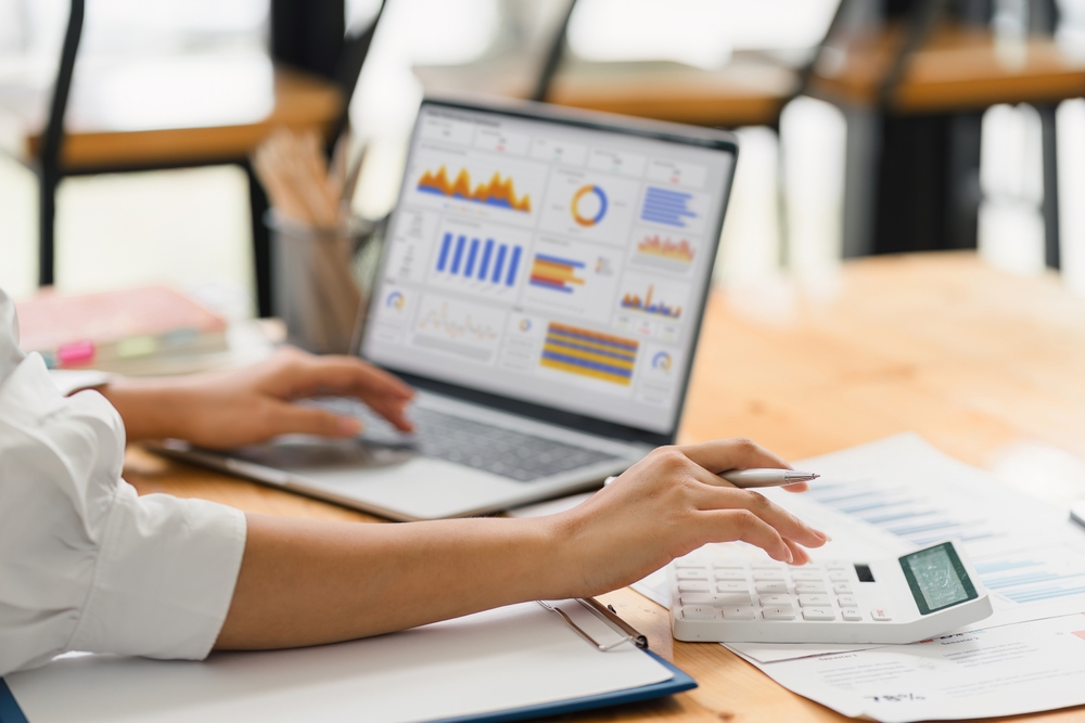 Expert fiscal: Diferența de know-how dintre firmele mari și mici de consultanță fiscală se reduce sub efectul AI