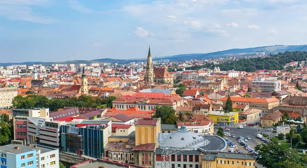 Top 50 companii din Cluj. De la Mechel și Bechtel la Delonghi și Nova. Cum s-a schimbat vârful clasamentului în perioada 2008-2025. TIMELINE