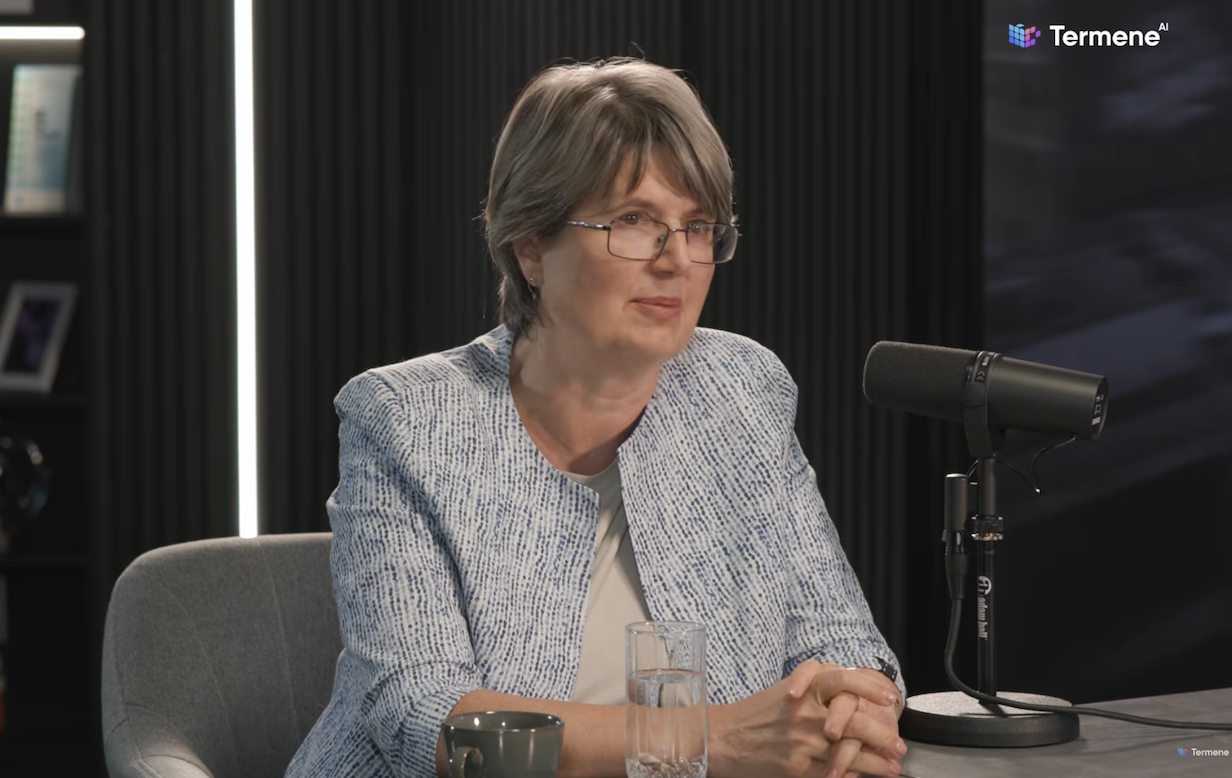 Simona Cocoș, Zentiva: Cum se conduce o fabrică de medicamente când prețurile sunt fixate de stat | A fost odată în business