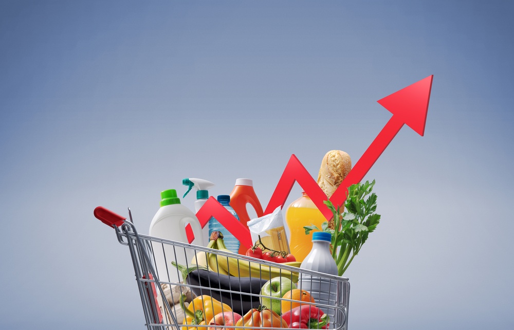 INS: Rata anuală a inflației a ajuns la 6,6% în septembrie 2026