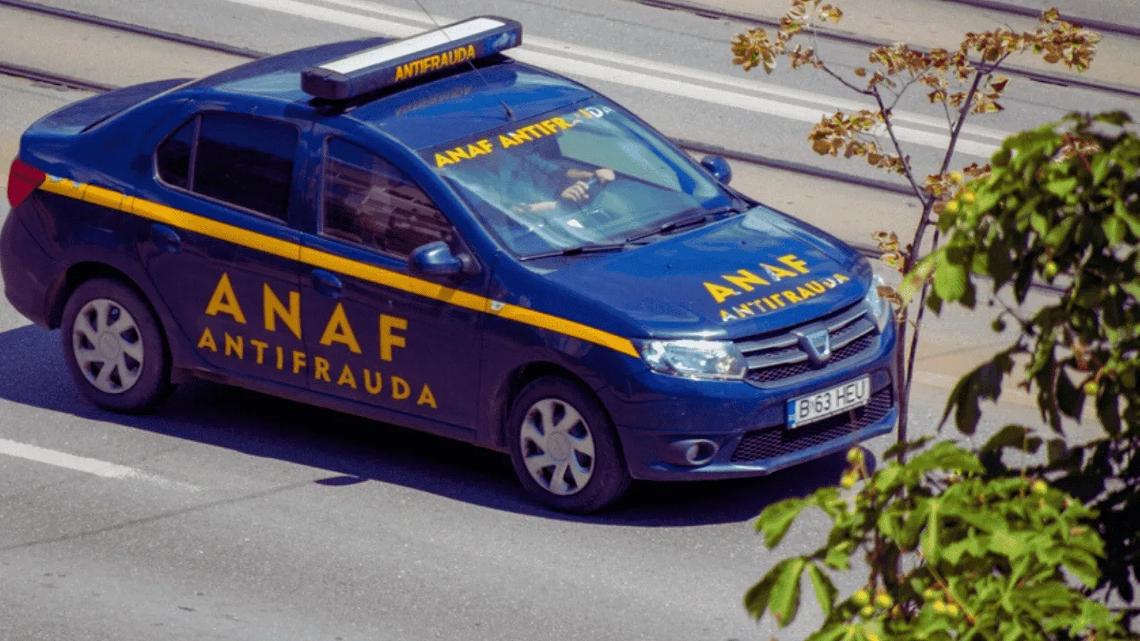 ANAF avertizează asupra unor site-uri false care colectează date personale și bancare