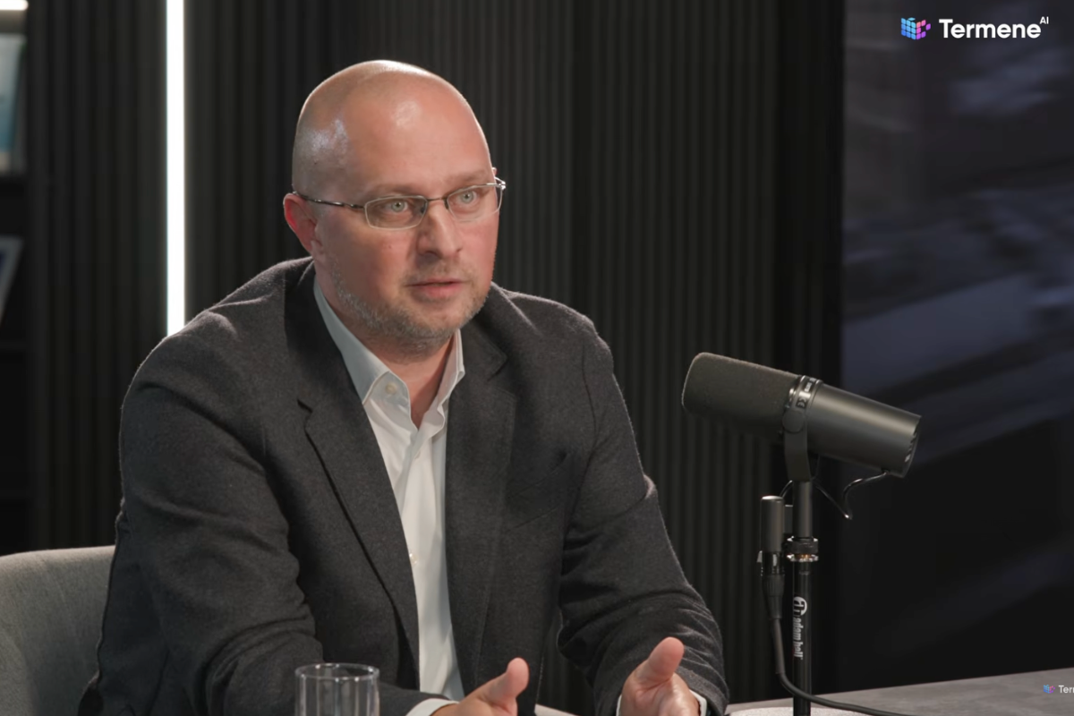Mihnea Crăciun, Endeavor România: Multe companii românești au fost vândute prea repede. Am fi putut construi afaceri mai mari