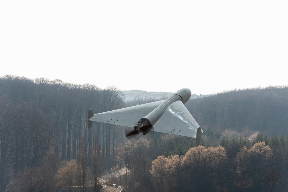 România, pe locul 16 în lume la importul de drone militare. Ce țări conduc clasamentul | Economica.net 