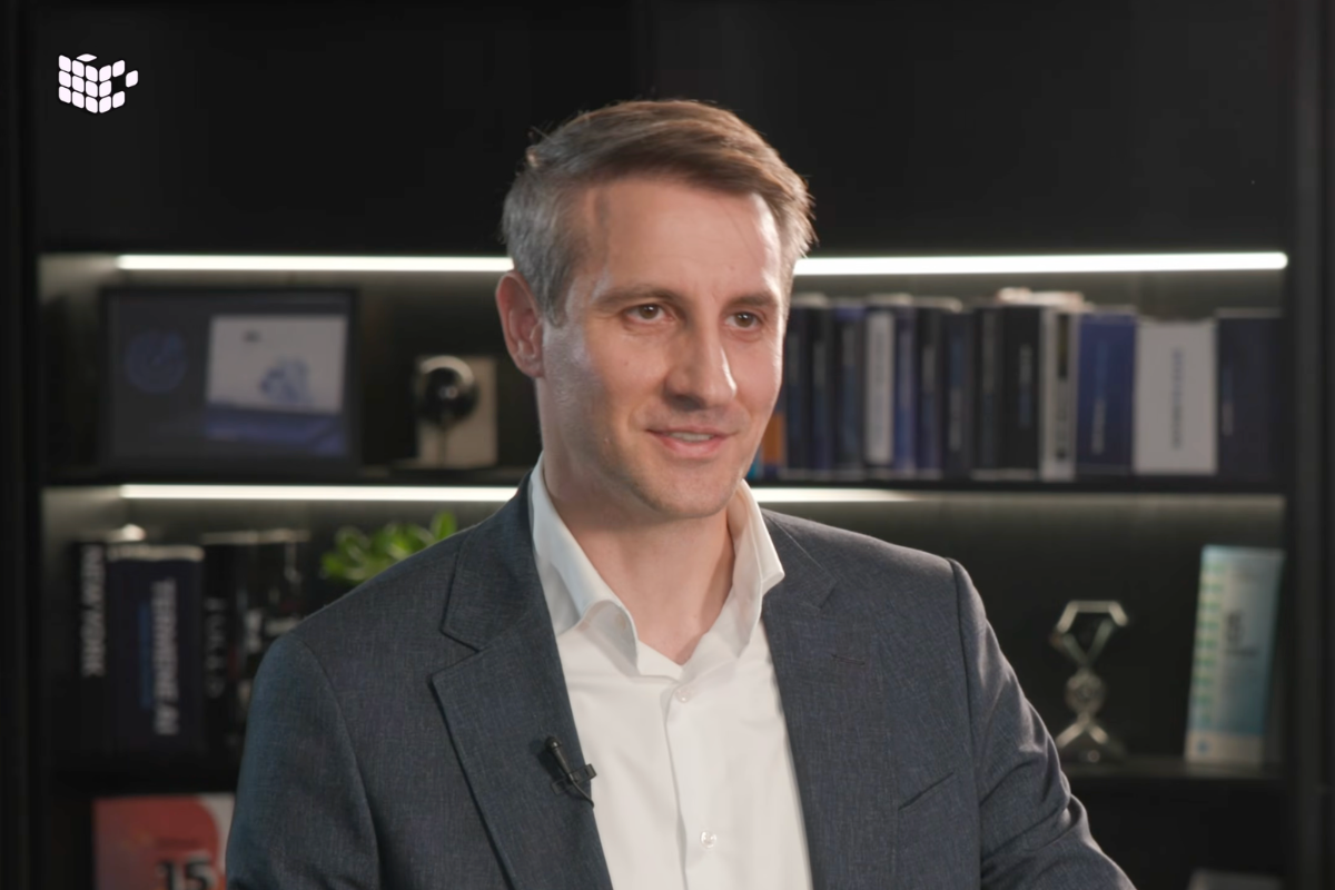 Adrian Netea, Morphosis Capital: Exitul este mult mai important decât investiția în domeniul nostru | Cu cifrele pe masă