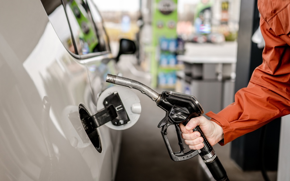 Analiză: România riscă o penurie de motorină în această iarnă