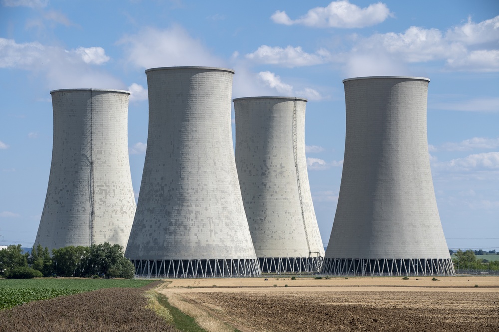 România fără energie nucleară: Posibil ca centrala Cernavodă să nu poată fi repornită nici în noiembrie. Risc de criză energetică  | Profit.ro 