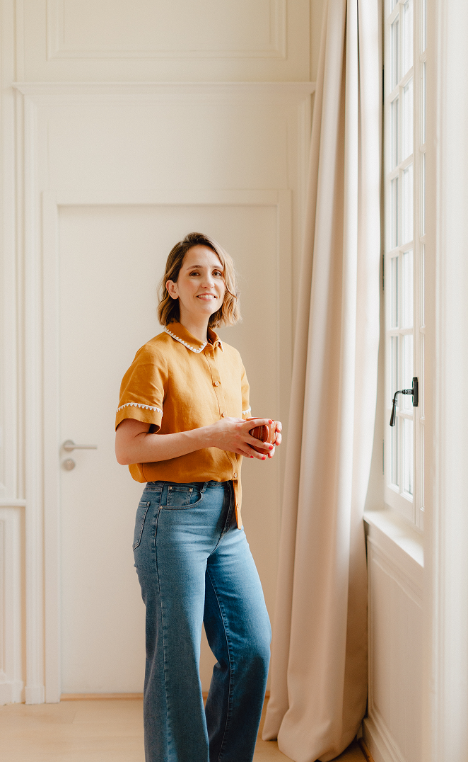 Marion Cas +15 marques accélérées