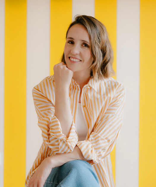 Marion Cas CMO La Marketing Factory