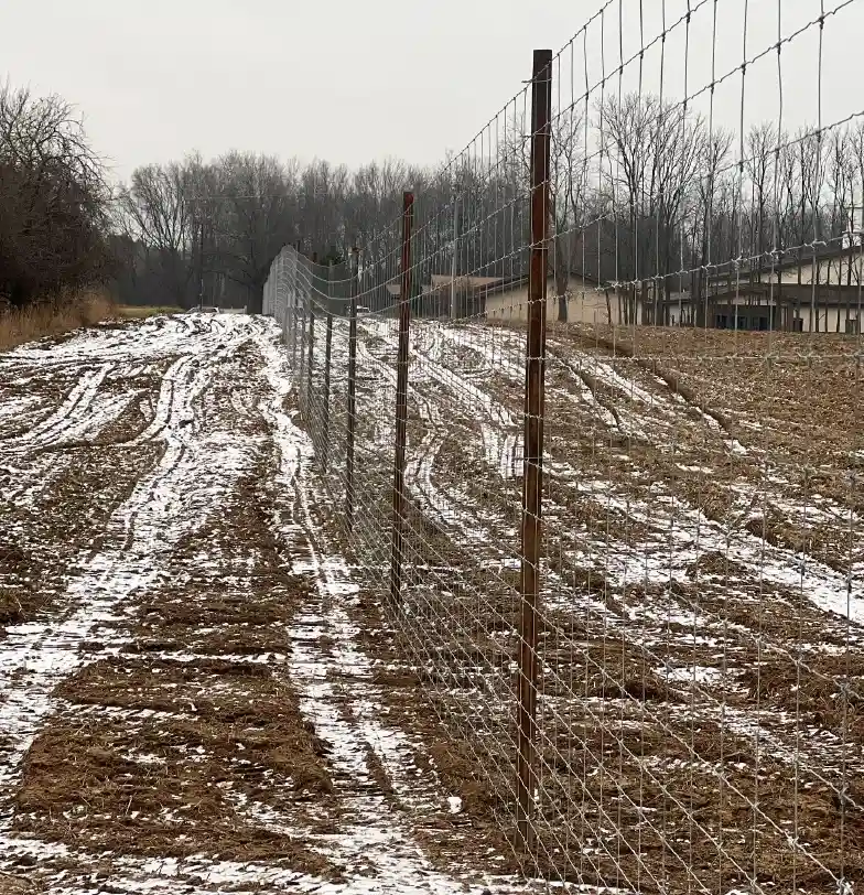 Agricultural Fencing