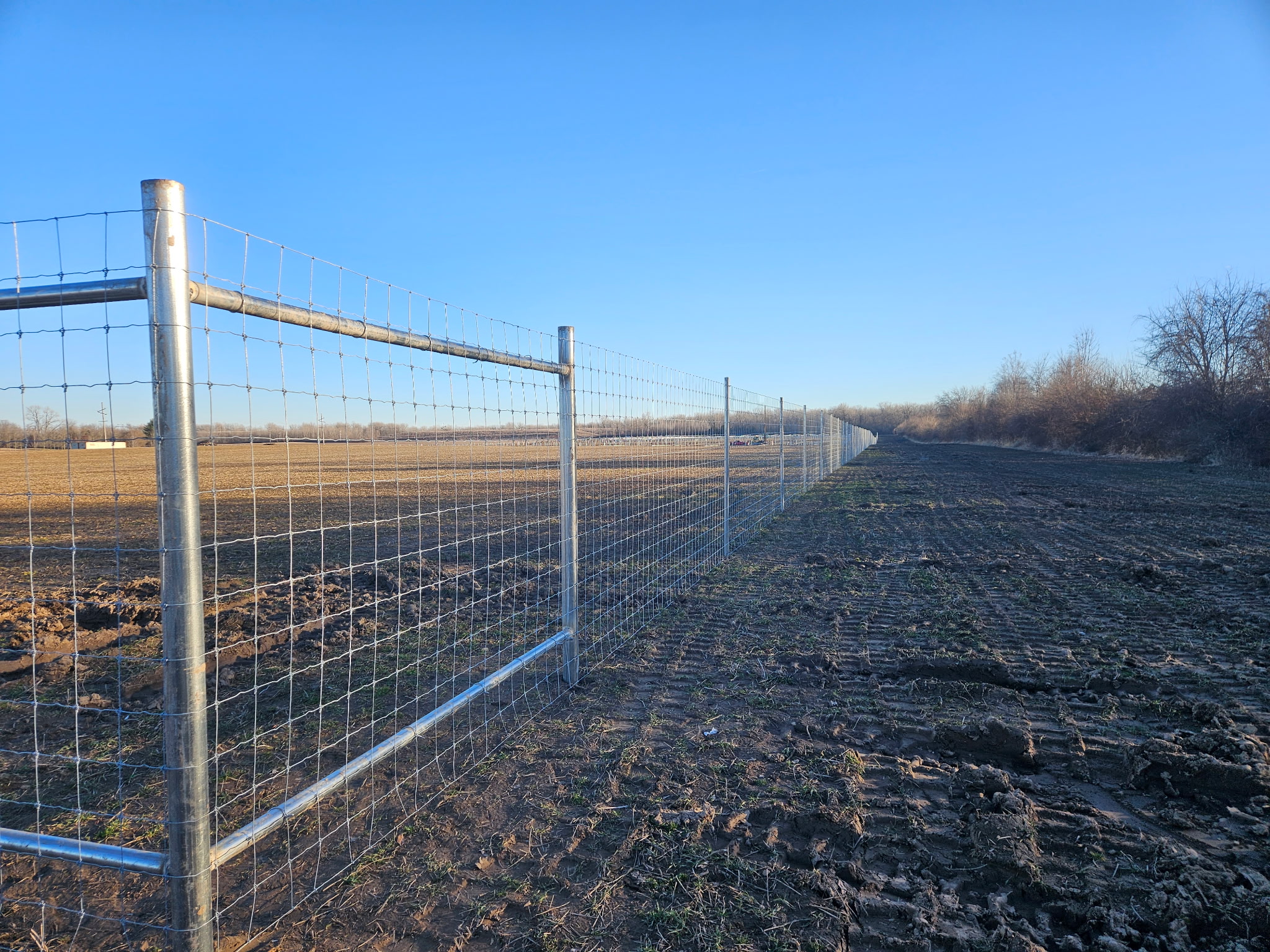 Michigan Fence Installation Cost Guide