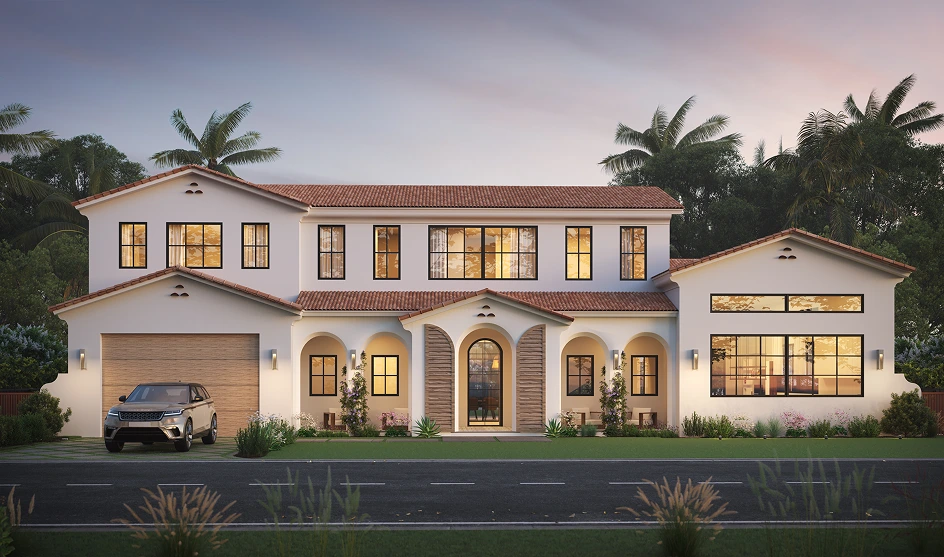 Purpose-driven real estate development