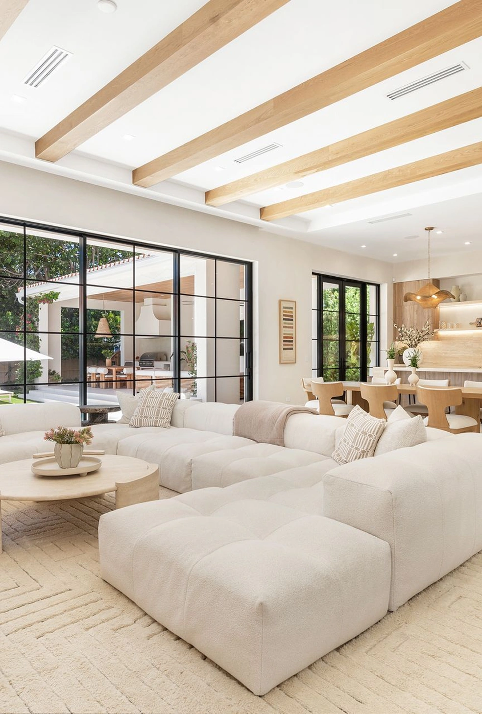 Modern architecture West Palm Beach