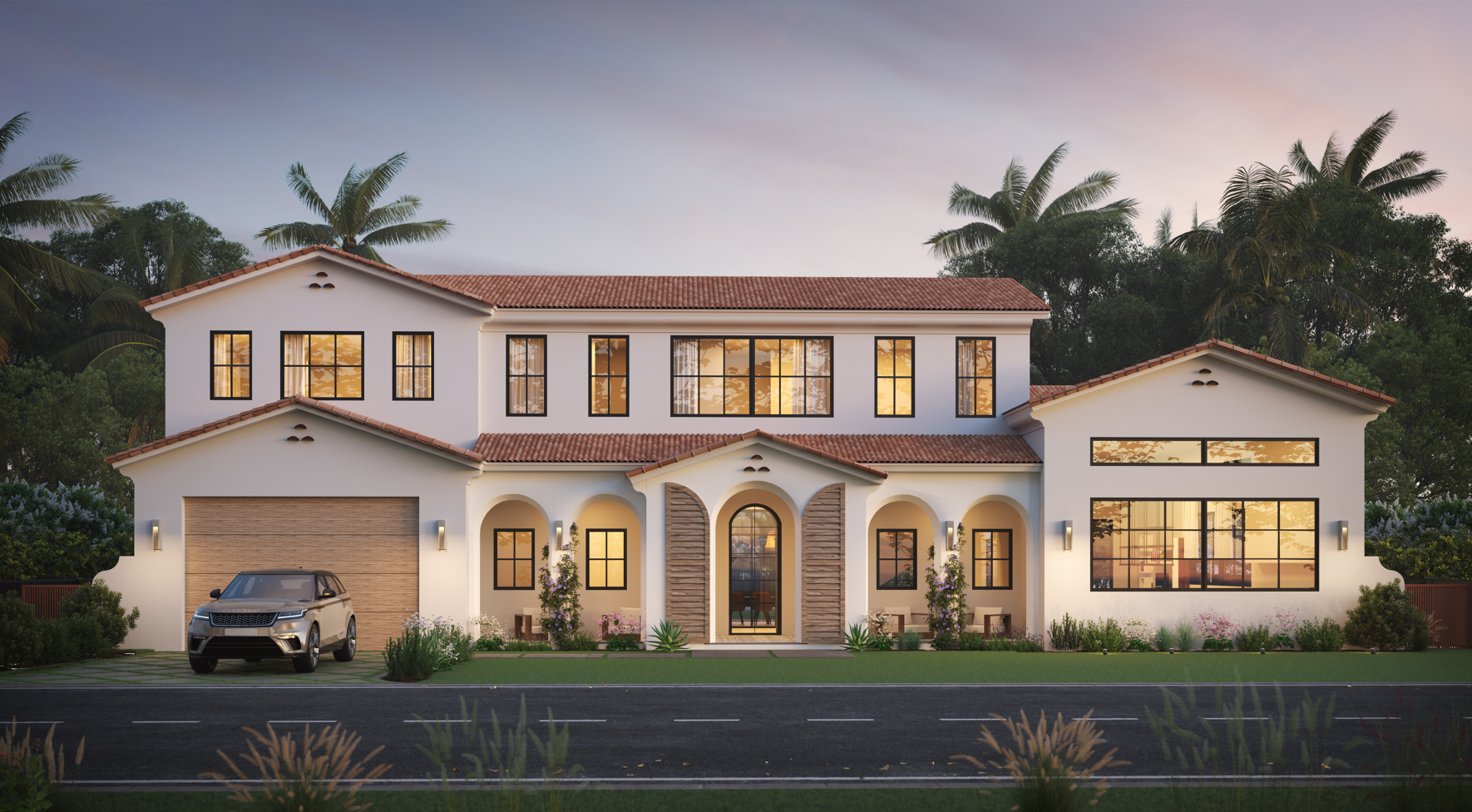 Real estate developers near Palm Beach
