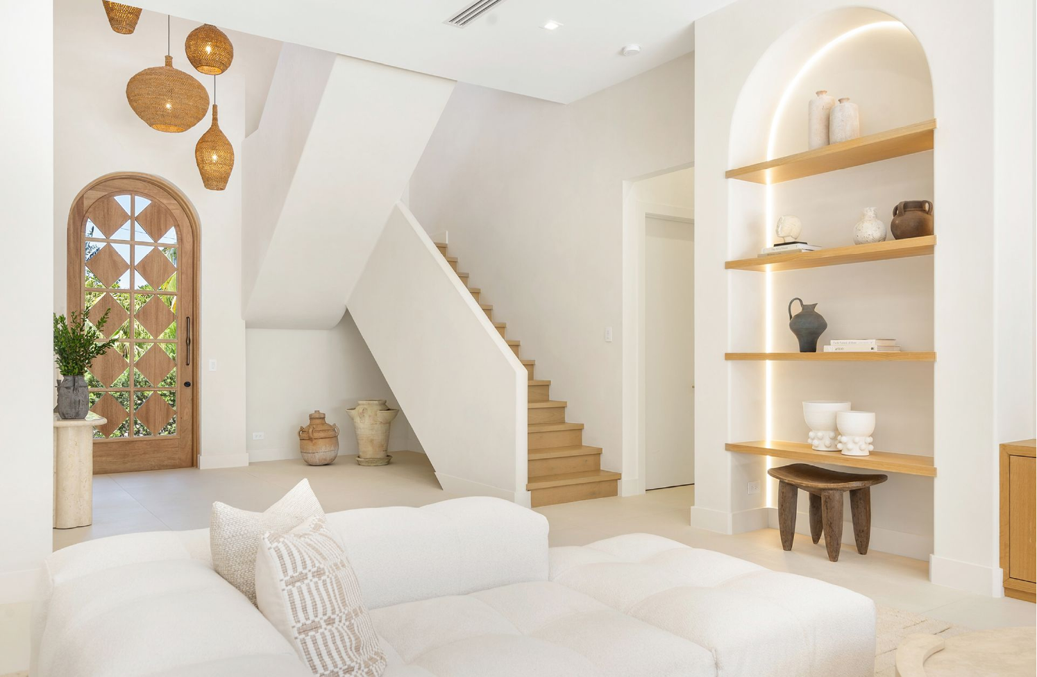 Luxury homes West Palm Beach