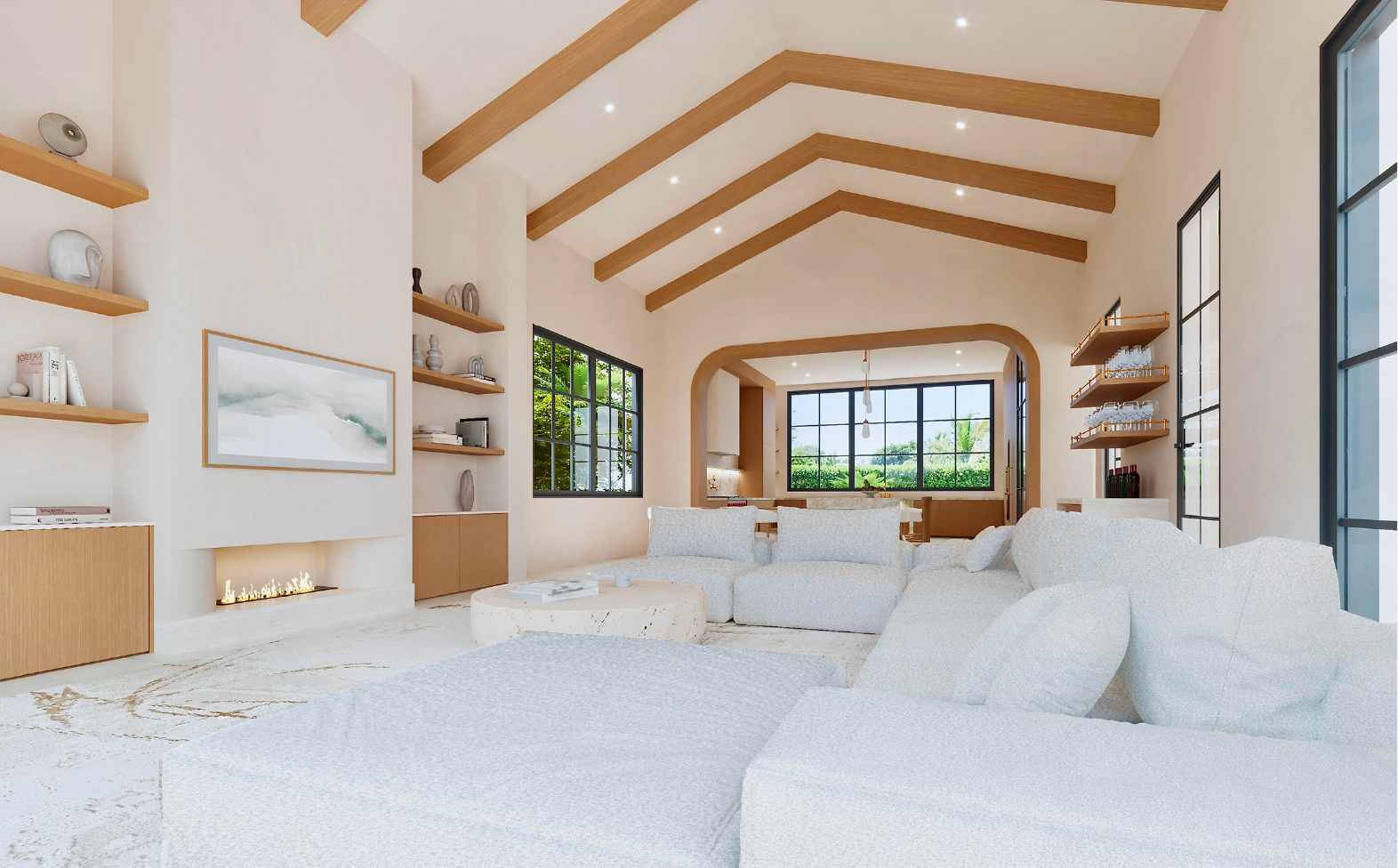 Architectural Trends Shaping Florida’s Luxury Homes in 2025