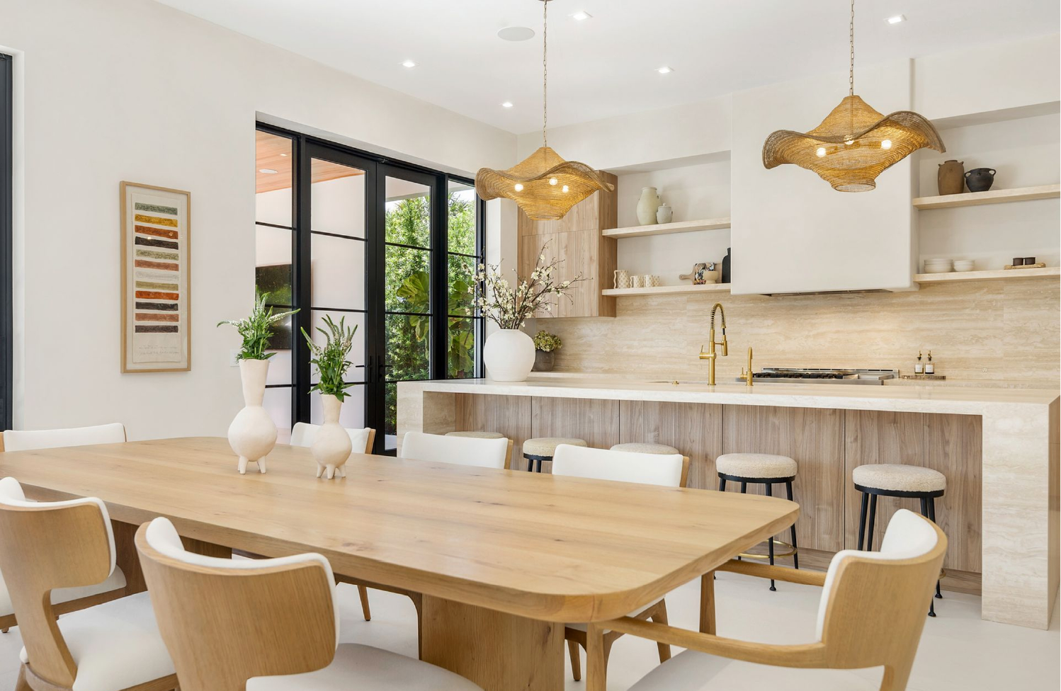 Modern architecture West Palm Beach