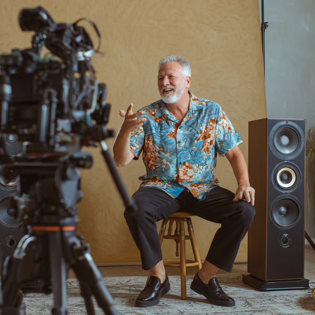 <subject>[headshot] image of customer (for a edtech)</subject>