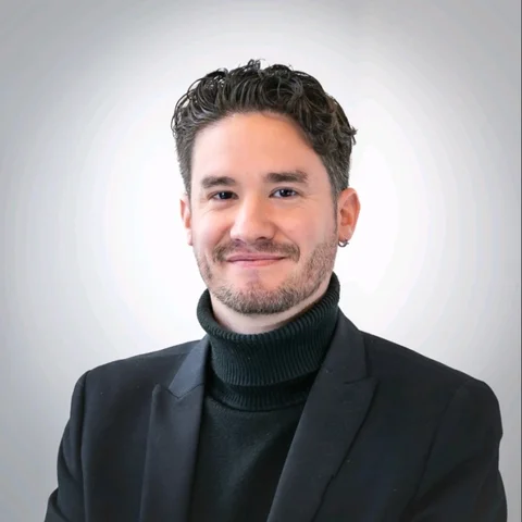Benjamin Borkowski