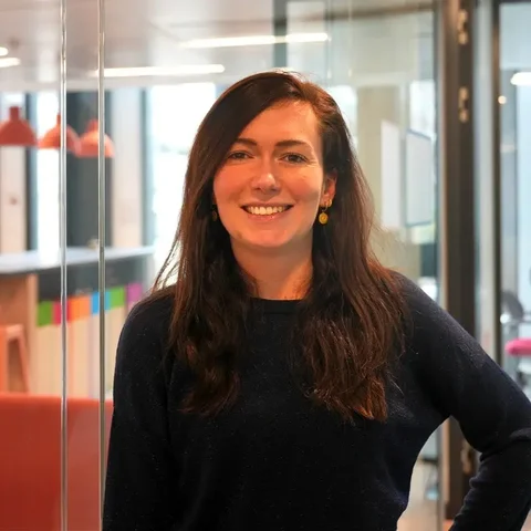 Aurélie Romary