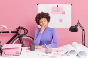 Indicateur comportementaux dans le quiet quitting