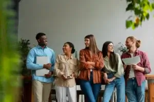 diversité culturelle et innovation en entreprise