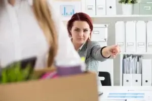 Licencier pour faute grave