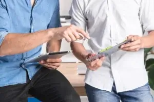 Autonomie dans le choix des missions et des clients